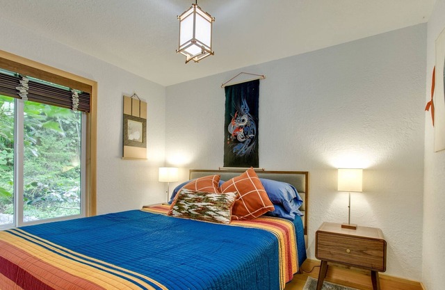 Sehome Garden Inn - Japanese Garden Suite