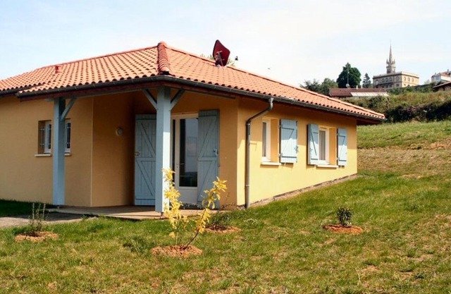 Seignanx