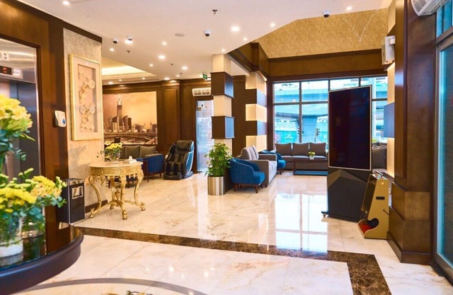 Selat Al Bait Hotel
