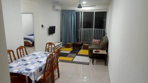 Selesa Homestay