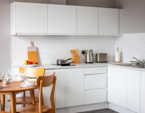 Self Catering Apartments at The Tower Hotel & Leisure Centre