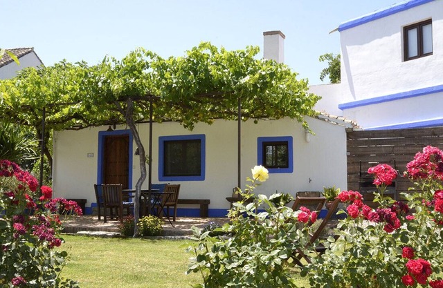 Self catering Cortijo Algabia for 4 people