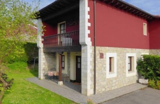 Self catering El Nozal,Los Ablanos,El Acebo y Alloros I y II for 4 people