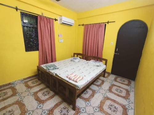 Selfia apartments 2BHK