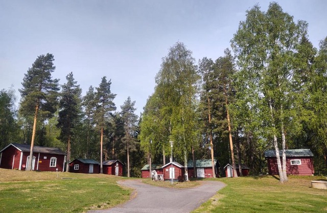 Selholmens Camping