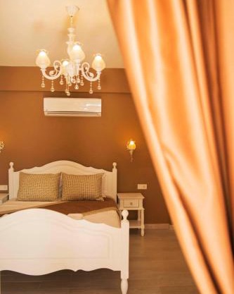 Selin Hotel