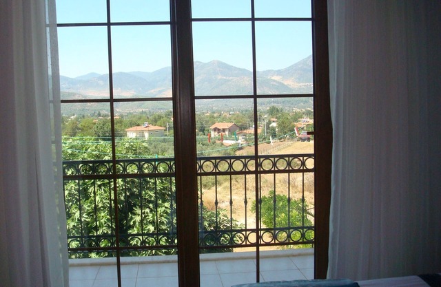 Selin Villa. Private Swimming Pool. 4 double bedrooms
