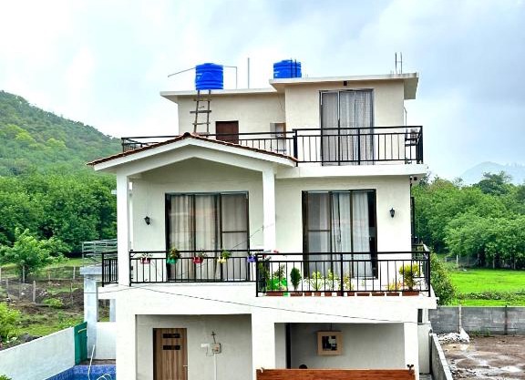 Selvan Serenity