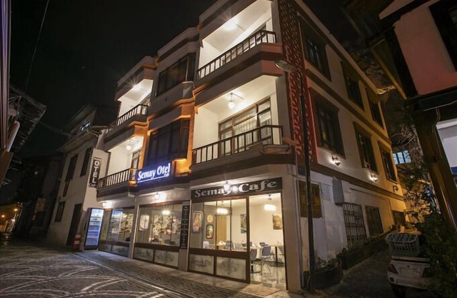 SEMAY OTEL