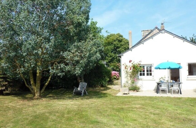 Semi-detached house on one level, 5 minutes from beaches, near Cap Fréhel and GR 34