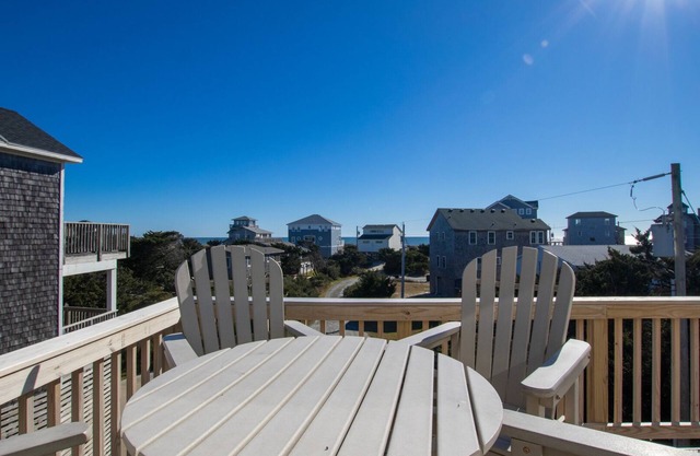Semi-Oceanfront, Private Pool, Hot Tub, Ocean Views, Arcade, Dog-Friendly