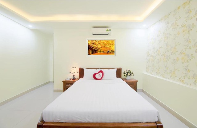 Sen Vang Hotel
