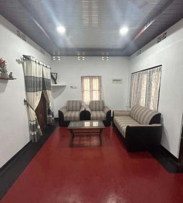 Senthu guest house