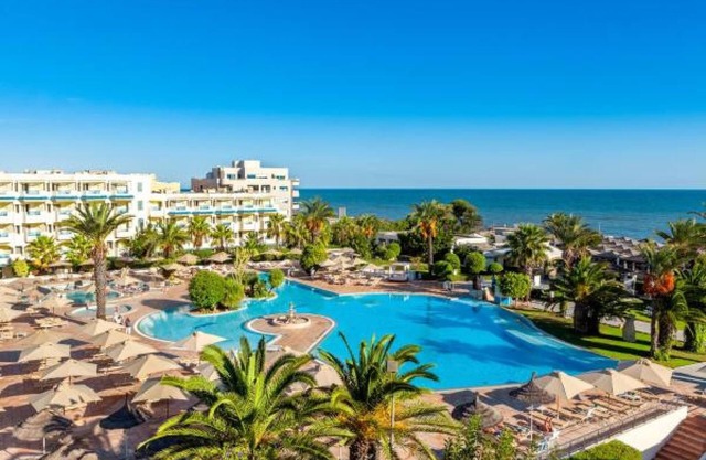 Sentido Bellevue Park