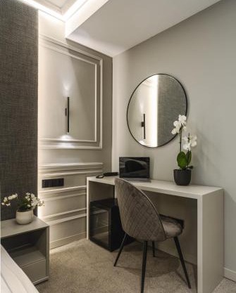 Sentro Boutique Hotel