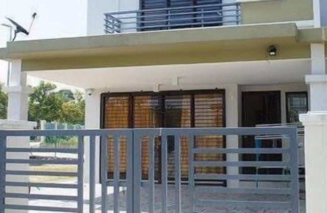 Senyum Homestay Bandar 16 Sierra