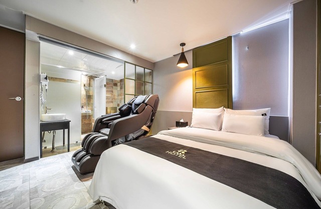 Seongnam Casa Hotel