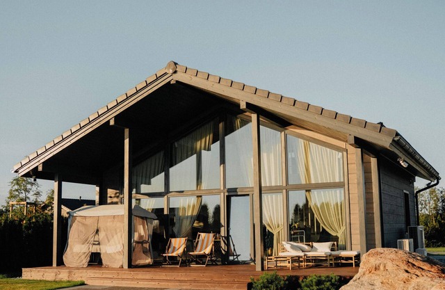 SEOVILLAGE Resort & Spa