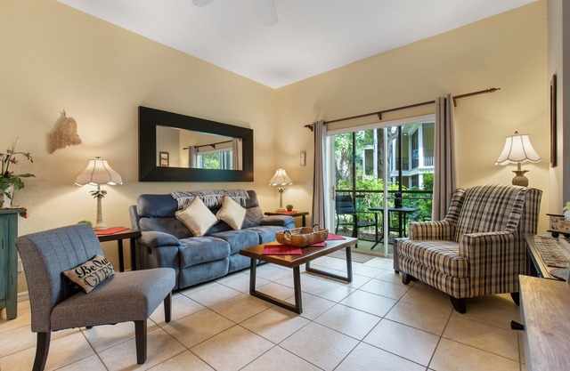 -SEPT-ON-SALE! 3 BED/2 BATH CONDO AT BAHAMA BAY RESORT - NEAR DISNEY