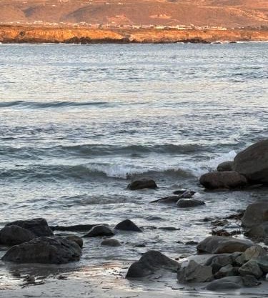 Septiembre y Fiestas Patrias en Cabaña Roscoe's Paradise Playa Los Molles- 2 -3 personas