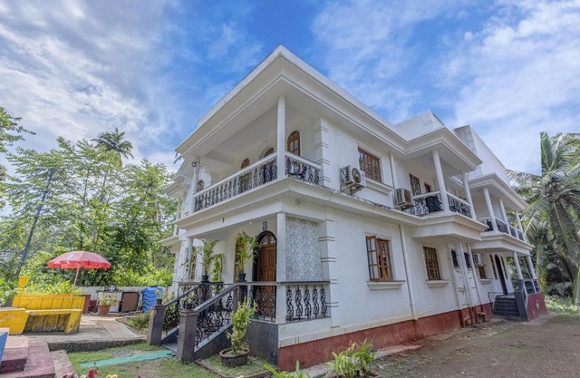 Sequeira Guest House