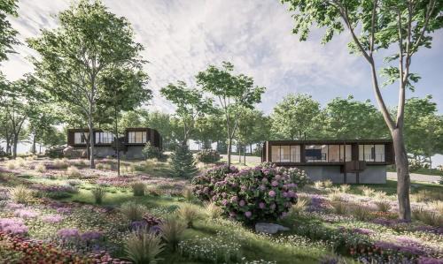 Será at Sandy Ridge - Book Now for Prelaunch Rates!