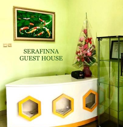 Serafinna Guest House