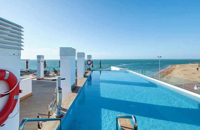 Sercotel Cruz del Mar