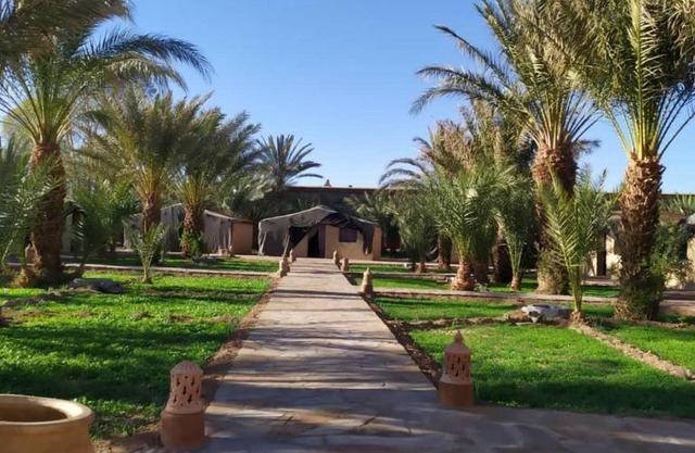 Serdrar Camp