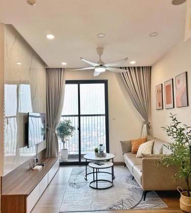 Serein Homestay