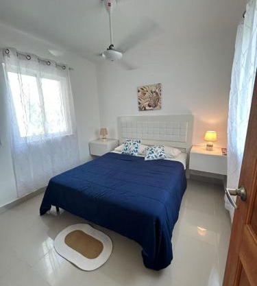 Serena Village Punta Cana, apartamento 2 bedroom