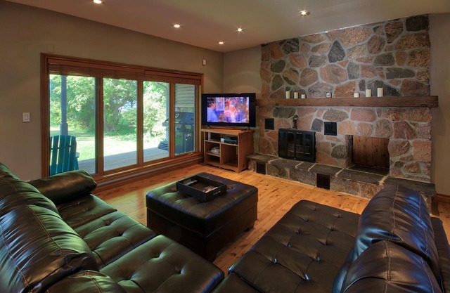 Serenade Cottage – Your Lakeside Getaway on Lake Huron