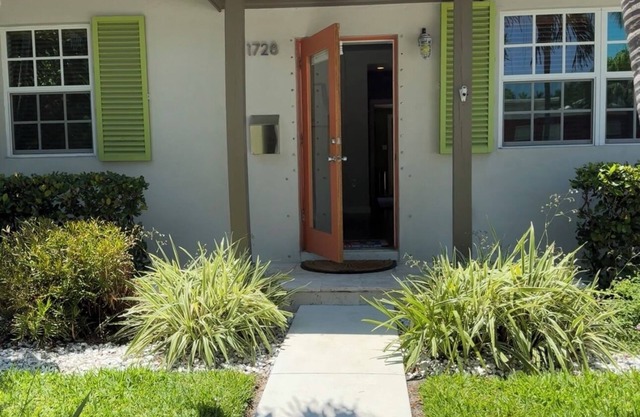 Serendipity South n3-bedroom house in beautiful Key West