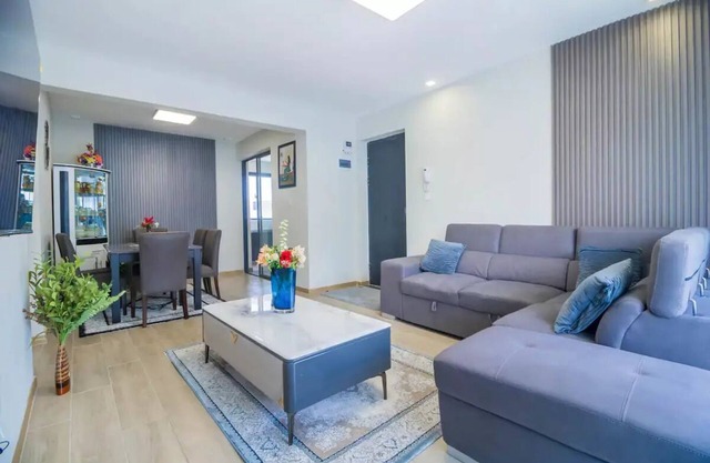 Serene 2 Bedroom near JKIA/SGR