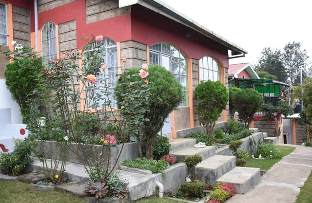 Serene 3-bedroom house