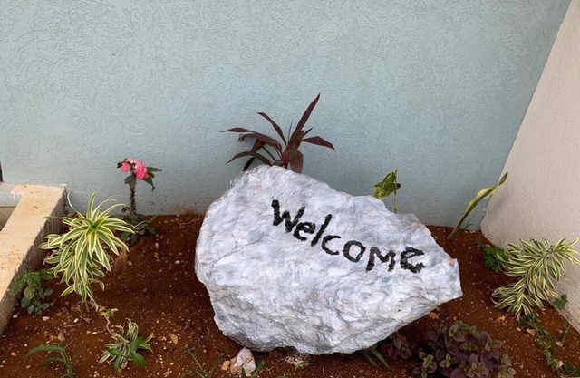 Serene Dream/walking distance from the beach, other popular tourist attractions