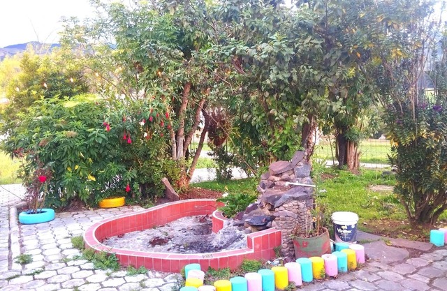 Serene Mountain Retreat in Pasto, Colombia - Your Home Away From Home
