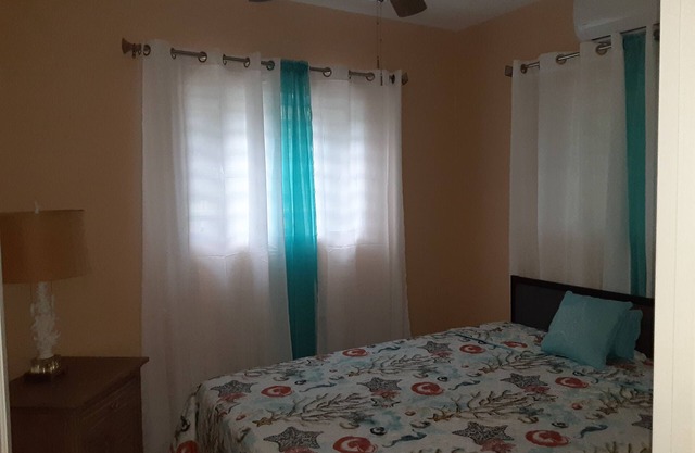 Serene rentals STX