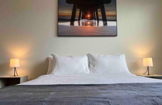 Serene Stay Rental Unit With Pool