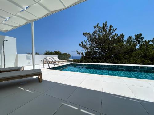serene villas