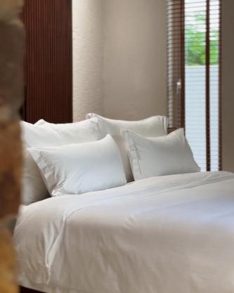 Serene Vita Retreat