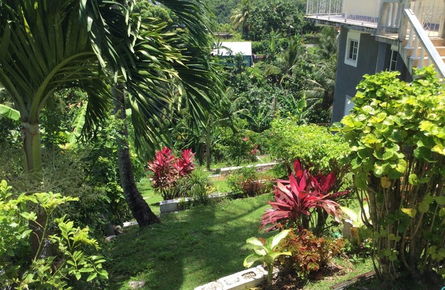 Serenity 2-bed Apartment in Port Antonio, Portland
