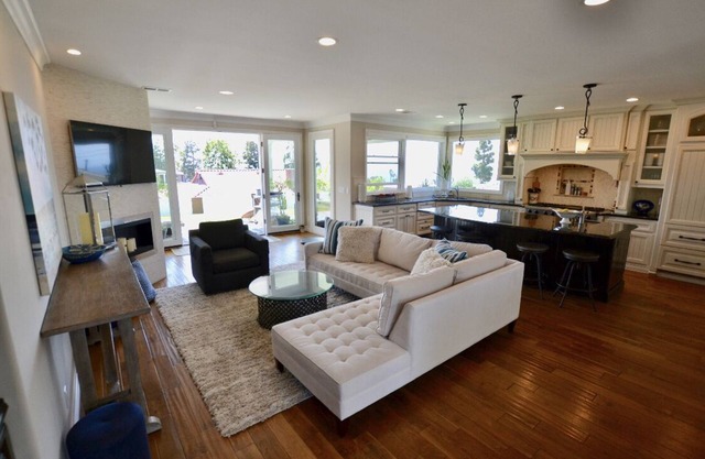 Serenity and Style in Redondo Beach