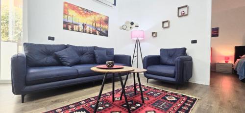 Serenity Apartment Tirana