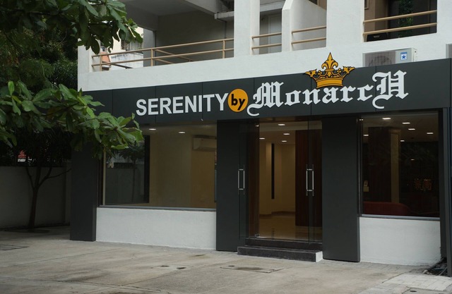 Serenity By Monarch