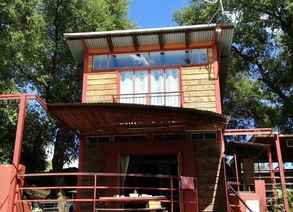 Serenity Guesthouse