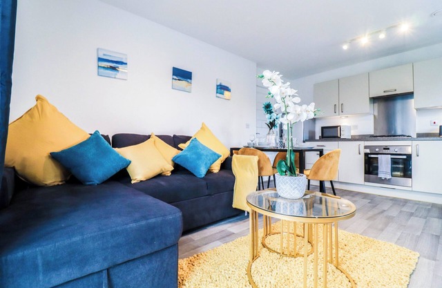 Serenity Haven in Dartford
