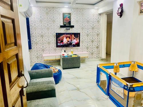 Serenity Homes Near Rushikonda beach