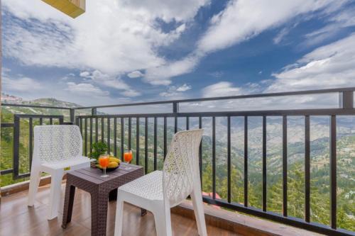 Serenity Kufri Village I Couple Friendly I Vacations I Conference I MICE I Family Events I Open Air Terrace I Sky Bonfire I Kufri by Exotic Stays