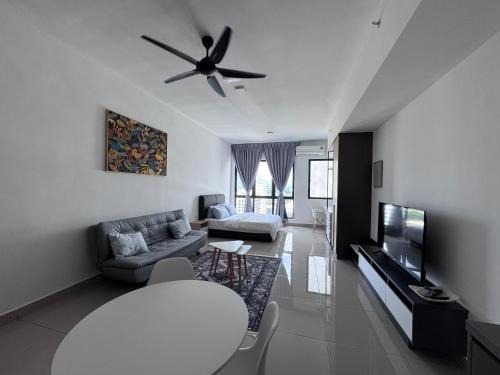 SERENITY l ALINEA SUITES